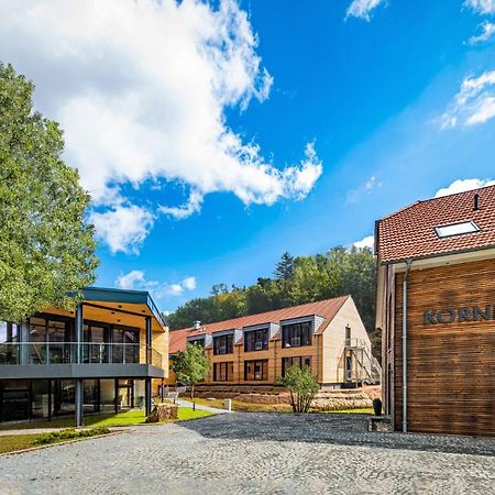 Landhotel Weihermuehle Thaleischweiler-Froschen エクステリア 写真