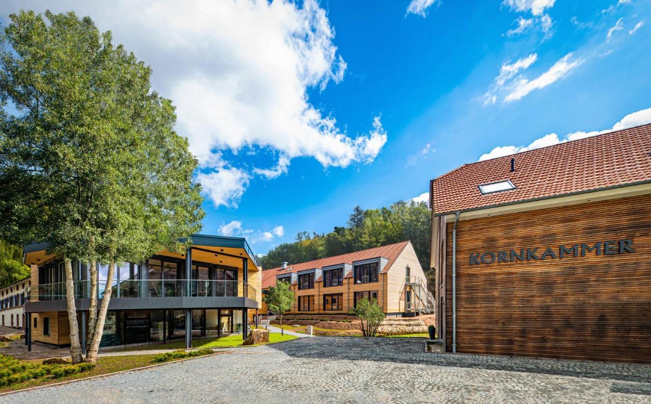 Landhotel Weihermuehle Thaleischweiler-Froschen エクステリア 写真