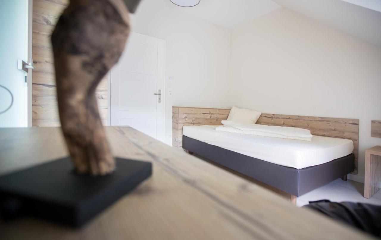 Landhotel Weihermuehle Thaleischweiler-Froschen エクステリア 写真