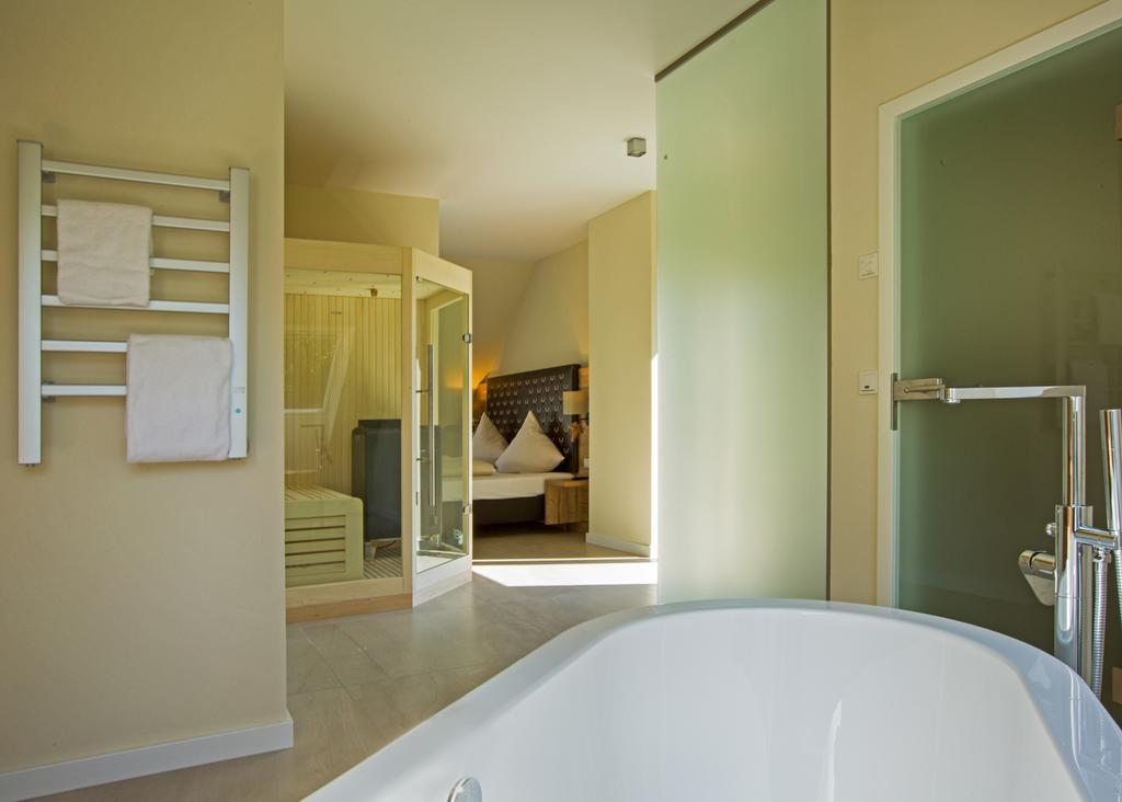 Landhotel Weihermuehle Thaleischweiler-Froschen 部屋 写真