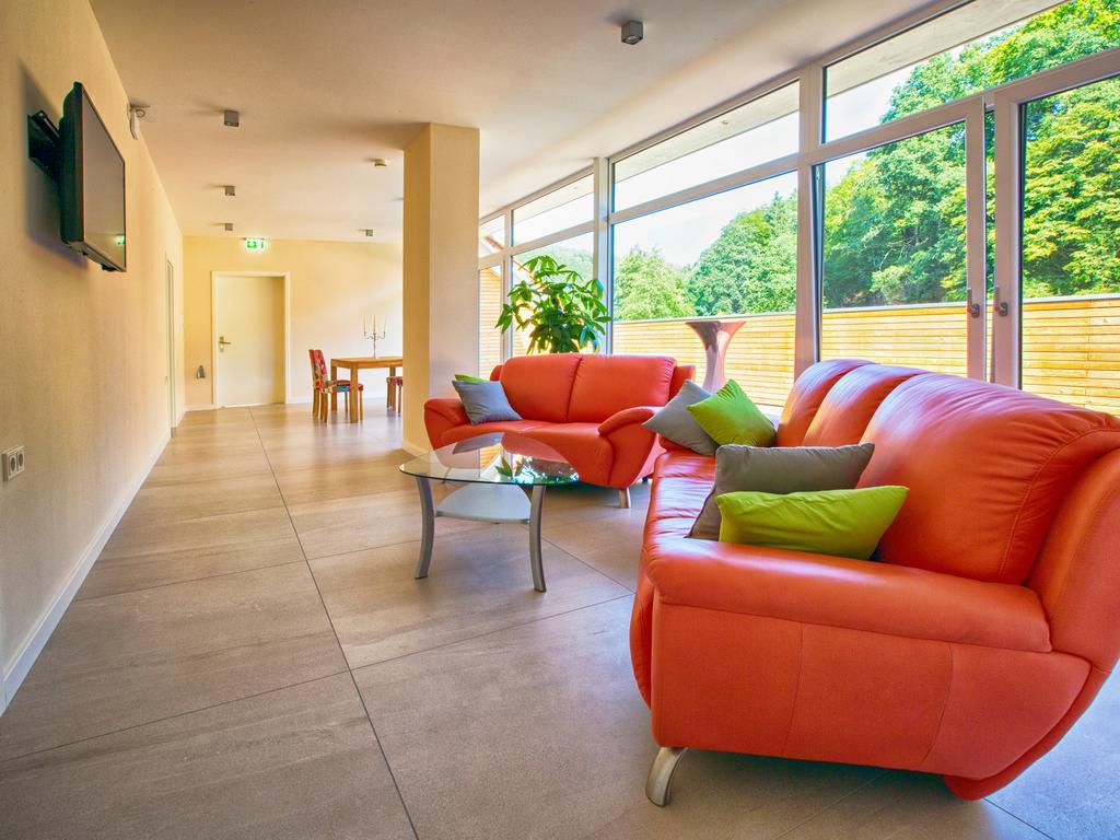 Landhotel Weihermuehle Thaleischweiler-Froschen 部屋 写真
