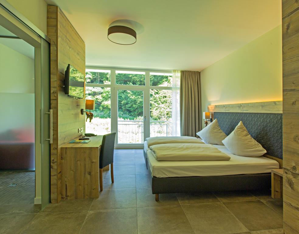 Landhotel Weihermuehle Thaleischweiler-Froschen 部屋 写真