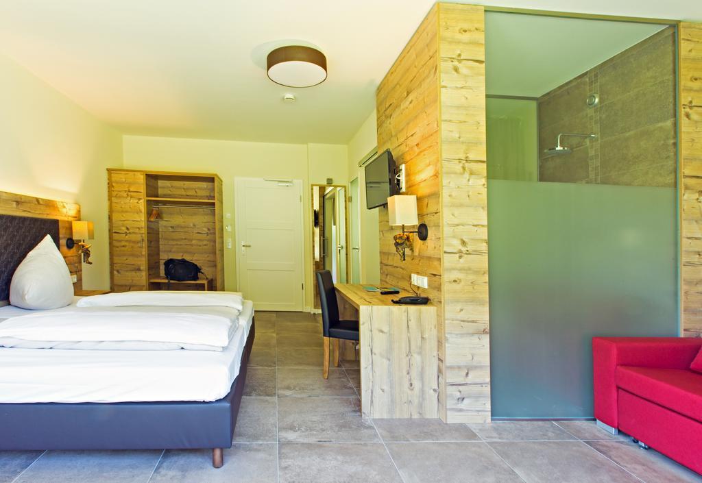 Landhotel Weihermuehle Thaleischweiler-Froschen 部屋 写真