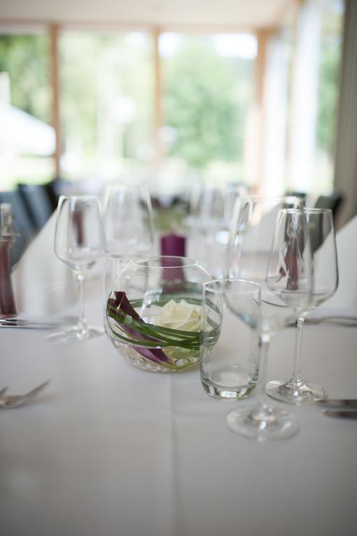 Landhotel Weihermuehle Thaleischweiler-Froschen エクステリア 写真