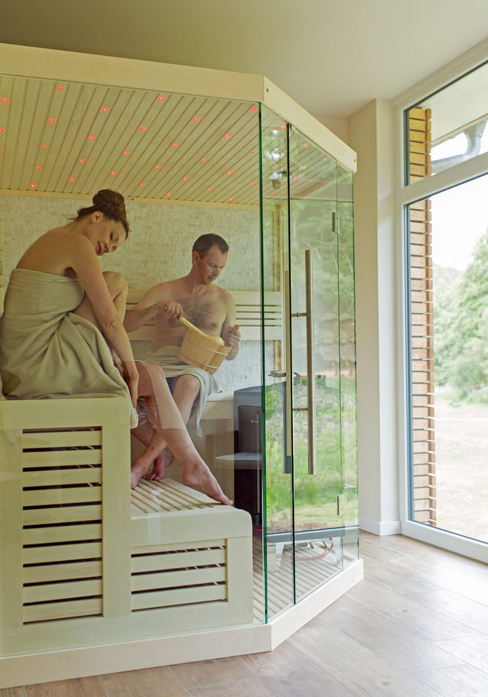 Landhotel Weihermuehle Thaleischweiler-Froschen エクステリア 写真