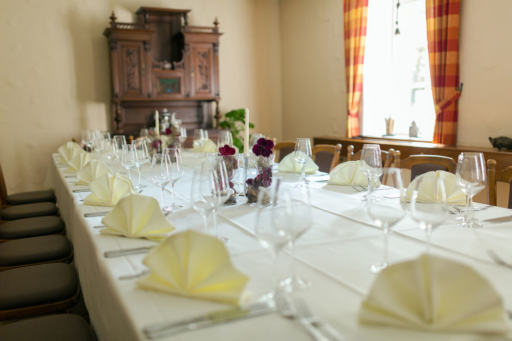 Landhotel Weihermuehle Thaleischweiler-Froschen エクステリア 写真